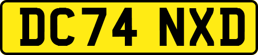 DC74NXD