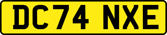 DC74NXE