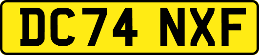 DC74NXF