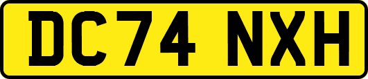 DC74NXH