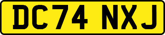 DC74NXJ