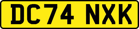 DC74NXK