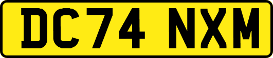 DC74NXM