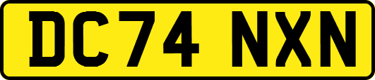 DC74NXN