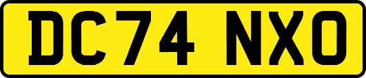 DC74NXO