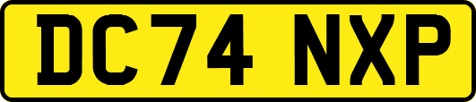 DC74NXP