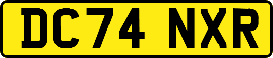 DC74NXR