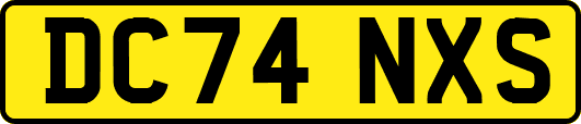 DC74NXS