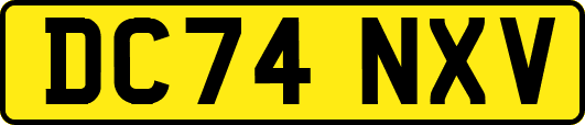 DC74NXV