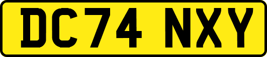 DC74NXY