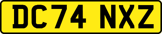 DC74NXZ