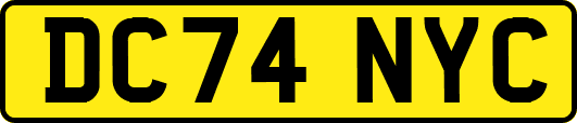 DC74NYC
