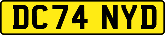 DC74NYD