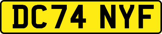 DC74NYF