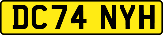 DC74NYH