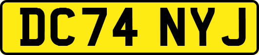 DC74NYJ