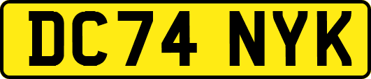 DC74NYK