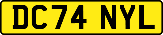DC74NYL