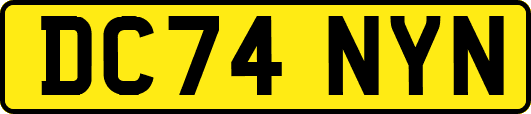 DC74NYN