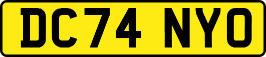 DC74NYO