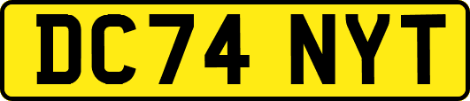 DC74NYT
