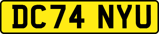 DC74NYU