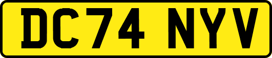 DC74NYV