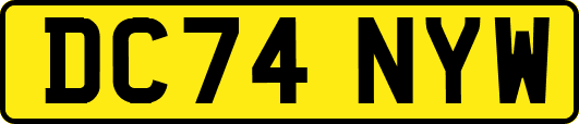 DC74NYW