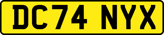 DC74NYX