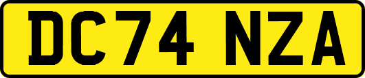 DC74NZA