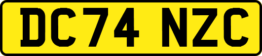 DC74NZC
