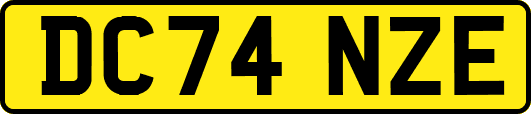 DC74NZE