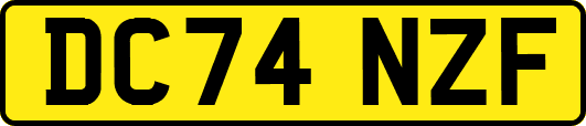 DC74NZF