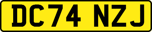 DC74NZJ