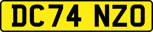 DC74NZO