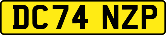 DC74NZP