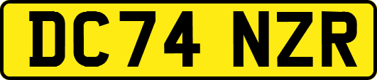 DC74NZR