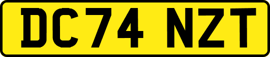 DC74NZT