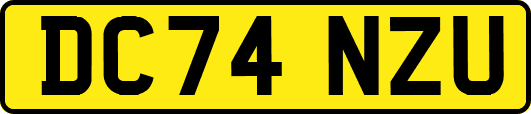 DC74NZU