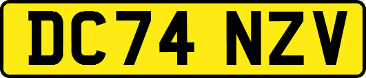 DC74NZV