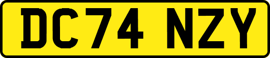 DC74NZY