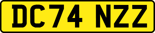 DC74NZZ