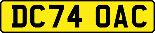 DC74OAC