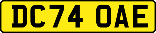 DC74OAE