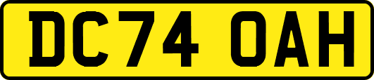 DC74OAH
