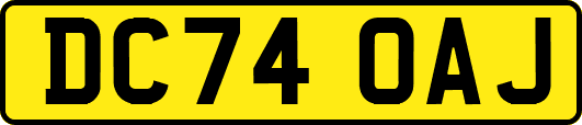 DC74OAJ
