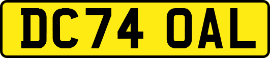 DC74OAL