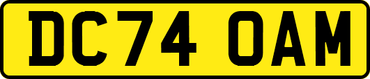 DC74OAM