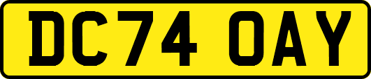 DC74OAY