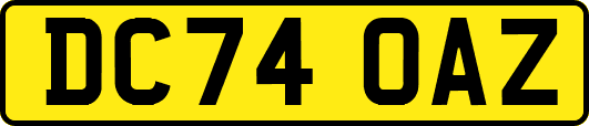 DC74OAZ